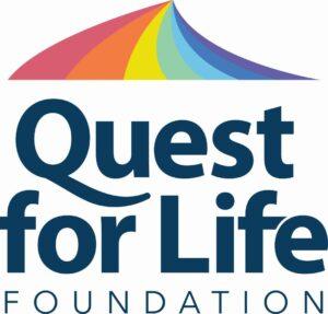 Quest for Life Foundation banner image