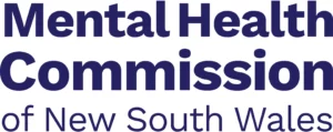 NSW Mental Health Commission banner image