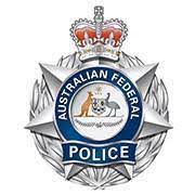 ACT Police banner image