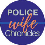 Police Wife Chronicles banner image