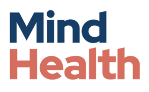 Mind Health Connect banner image