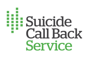 Suicide Callback Service banner image