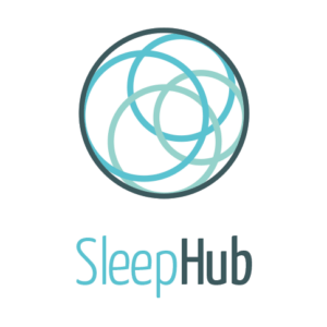 SleepHub - Sleep Resources banner image