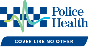 Police Health banner image