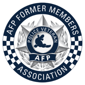 Australian Federal Police Former Members Association Inc banner image