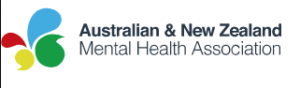 Australian and New Zealand Mental Health Association banner image
