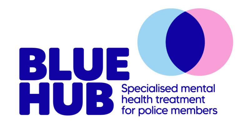 Blue Hub - Police Care Australia