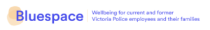 Blue Space (Victoria) banner image