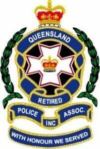 Qld Retired Police Association Inc. banner image