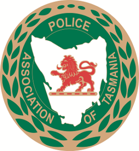 PAT: Police Association of Tasmania banner image