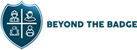 Beyond the Badge Career Transition Program banner image