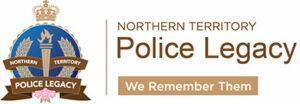 Northern Territory Police Legacy banner image