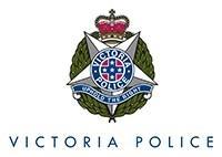 Victoria Police banner image