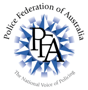 PFA: The Police Federation of Australia banner image