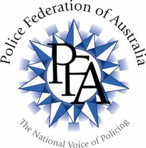 Police Federation of Australia- The National Voice of Policing