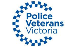 Police Veterans Victoria logo