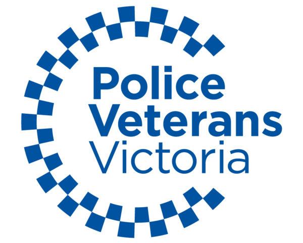 Police Veterans Victoria logo