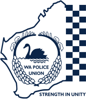 WA Police Union- Strength in Unity