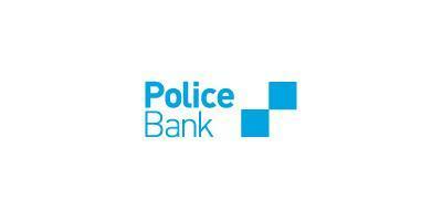 Police Bank logo