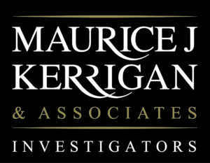 Maurice J Kerrigan and Associates banner image