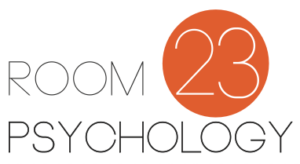 Room 23 Psychology banner image